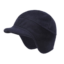 Load image into Gallery viewer, Autumn Winter Outdoor Cold Protection Warm Hat Running
