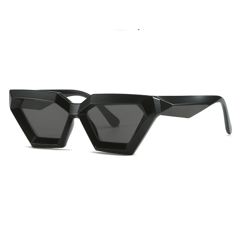 Men's And Women's Fashion Cat Eye Sunglasses