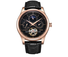 Load image into Gallery viewer, Men&#39;s Automatic Mechanical Watch

