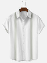 Load image into Gallery viewer, Stripe Color Matching 3D Printed Shirt - WAlMYe #
