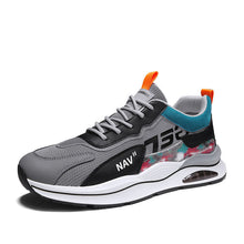 Load image into Gallery viewer, Men&#39;s Shoes 2022 New Sports Shoes Men&#39;s Summer Fitness Running Shoes Breathable Sports Casual Shoes
