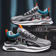 Load image into Gallery viewer, Men&#39;s Shoes 2022 New Sports Shoes Men&#39;s Summer Fitness Running Shoes Breathable Sports Casual Shoes
