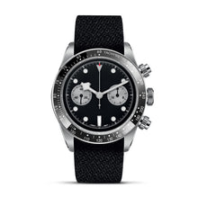 Load image into Gallery viewer, Men&#39;s Fashion Multifunctional Waterproof Chronograph Watch
