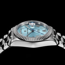 Load image into Gallery viewer, Men&#39;s Automatic Mechanical Wrist Watch
