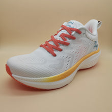 Load image into Gallery viewer, Men&#39;s And Women&#39;s Fashion Breathable Shock-absorbing Non-slip Lightweight Sports Shoes
