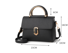 Load image into Gallery viewer, New Fashionable Korean Women&#39;s Shoulder Bag
