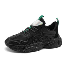 Load image into Gallery viewer, Recreational Sports Shoes Light Personality Round Head
