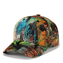 Load image into Gallery viewer, Men&#39;s Fashionable Casual Sunshade Duck Tongue Hat - WAlMYe #
