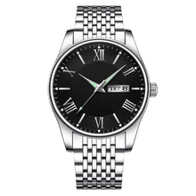 Load image into Gallery viewer, Steel Belt Watch Fashion Casual Trend - WAlMYe #
