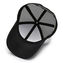 Load image into Gallery viewer, Men&#39;s Middle-aged Mesh Breathable Sunscreen Hat
