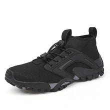 Load image into Gallery viewer, Mens Fashion Breathable Non-slip Hiking Shoes
