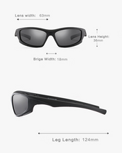 Load image into Gallery viewer, Sport Polarized Sunglasses Wholesale Men&#39;s Outdoor Cycling
