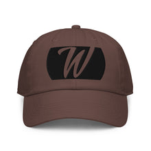 Load image into Gallery viewer, Fitted baseball cap - WalMye
