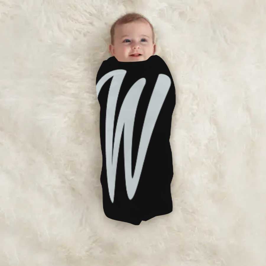 Baby swaddle blanket/cover