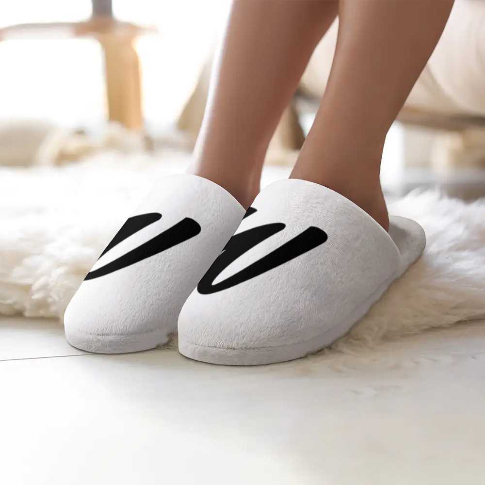 Cloth Slippers House Shoes for Women