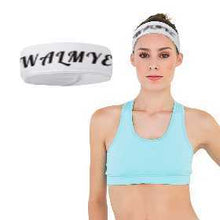 Load image into Gallery viewer, Sports Sweat Absorbent Headband
