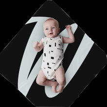 Load image into Gallery viewer, Baby swaddle blanket/cover
