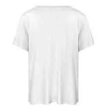 Load image into Gallery viewer, Ladies Plus Size Short Sleeve T-Shirt
