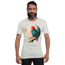 Load image into Gallery viewer, Unisex t-shirt - WalMye
