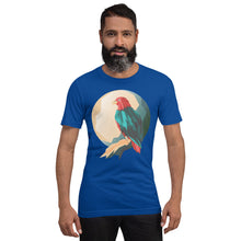 Load image into Gallery viewer, Unisex t-shirt - WalMye
