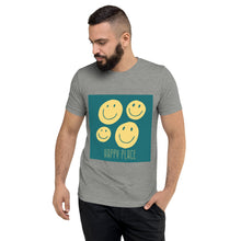 Load image into Gallery viewer, Short sleeve t-shirt - WalMye
