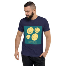 Load image into Gallery viewer, Short sleeve t-shirt - WalMye
